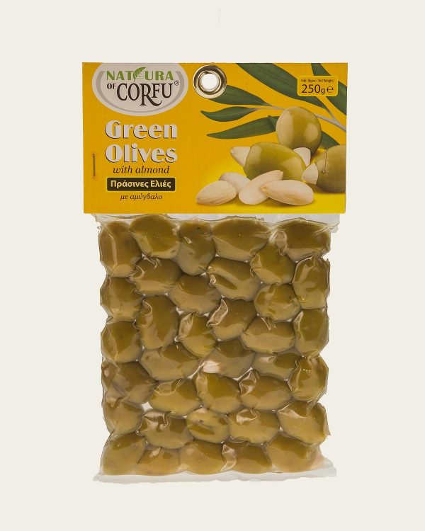 ΕΛΙΕΣ, FARMER’S 250 γρ. Σειρά Κλασσική Ελιές