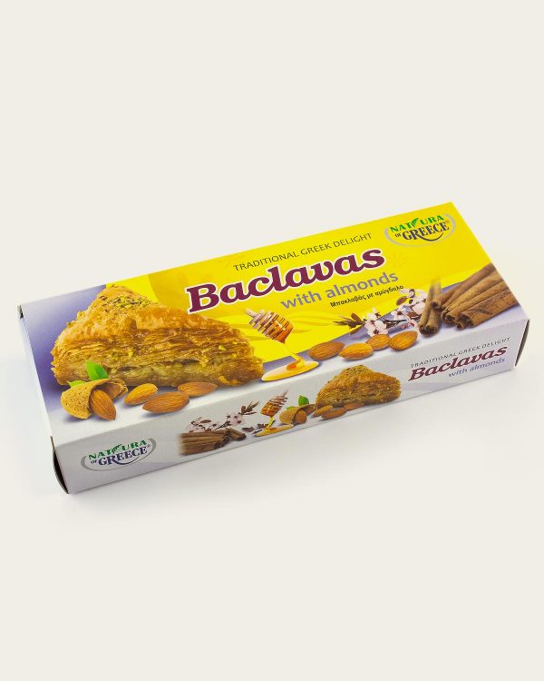 ΜΠΑΚΛΑΒΑΣ/ΚΑΝΤΑΪΦΙ ΜΕΣΑΙΟΣ, ΣΕΙΡΑ ΚΛΑΣΣΙΚΗ – όλες οι συσκευασίες και γεύσεις Σειρά Κλασσική Σειρά Κλασσική