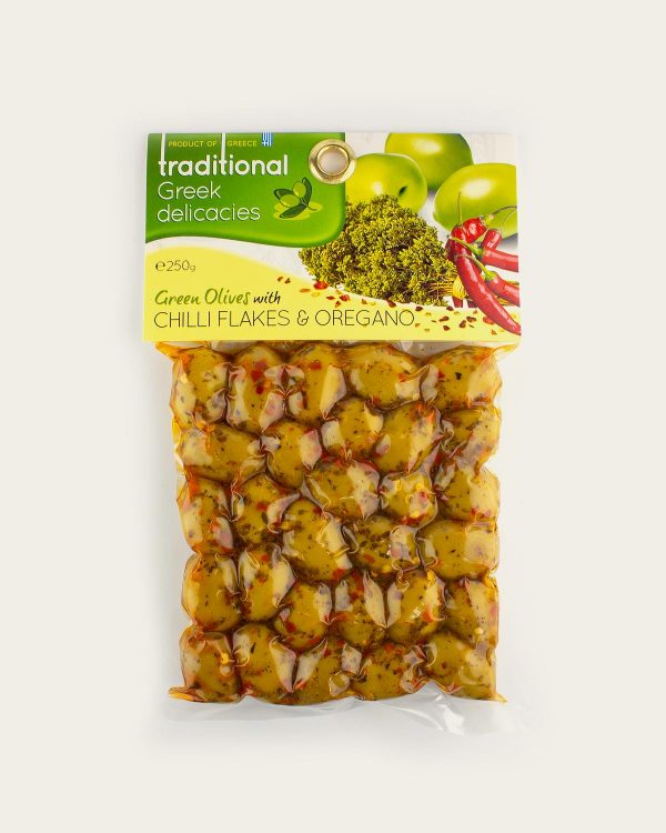 ΕΛΙΕΣ GREEK DELICACIES (ΟΜΑΔΙΚΟ ΠΡΟΪΟΝ) Σειρά Greek Delicacies Ελιές