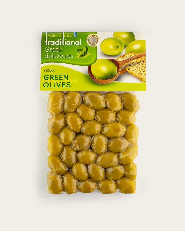 ΕΛΙΕΣ GREEK DELICACIES (ΟΜΑΔΙΚΟ ΠΡΟΪΟΝ) Σειρά Greek Delicacies Ελιές