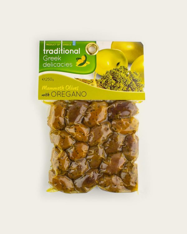ΕΛΙΕΣ GREEK DELICACIES (ΟΜΑΔΙΚΟ ΠΡΟΪΟΝ) Σειρά Greek Delicacies Ελιές