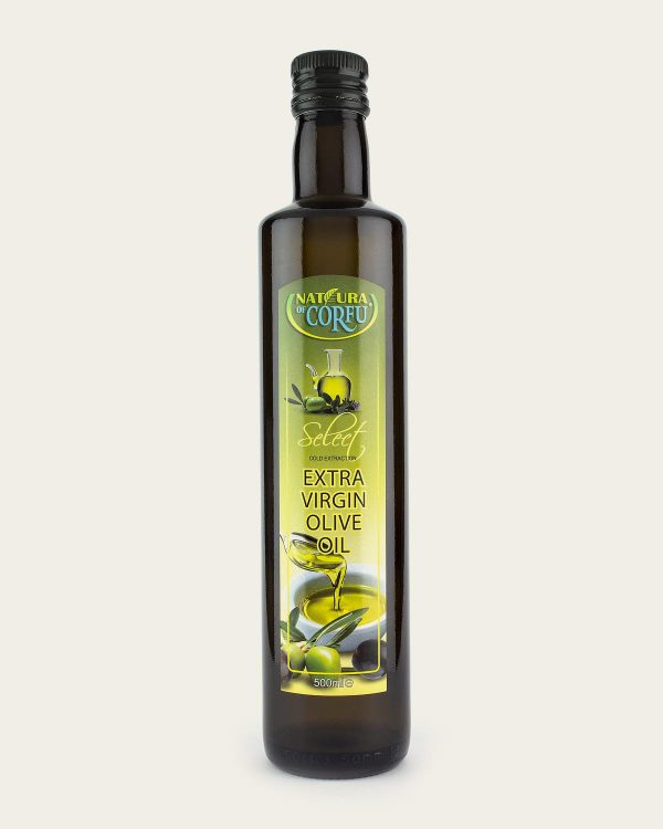 SELECT, ΕΞΑΙΡΕΤΙΚΟ ΠΑΡΘΕΝΟ ΕΛΑΙΟΛΑΔΟ, MARASCA 60 ml Σειρα Select