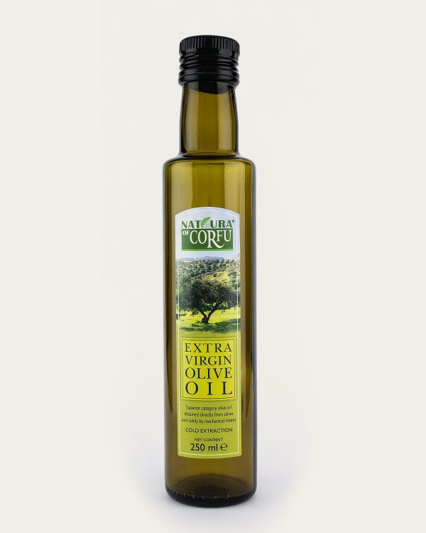 OLIVE TREE, ΕΞΑΙΡΕΤΙΚΟ ΠΑΡΘΕΝΟ ΕΛΑΙΟΛΑΔΟ, DORICA 500 ml Σειρα Olive Tree