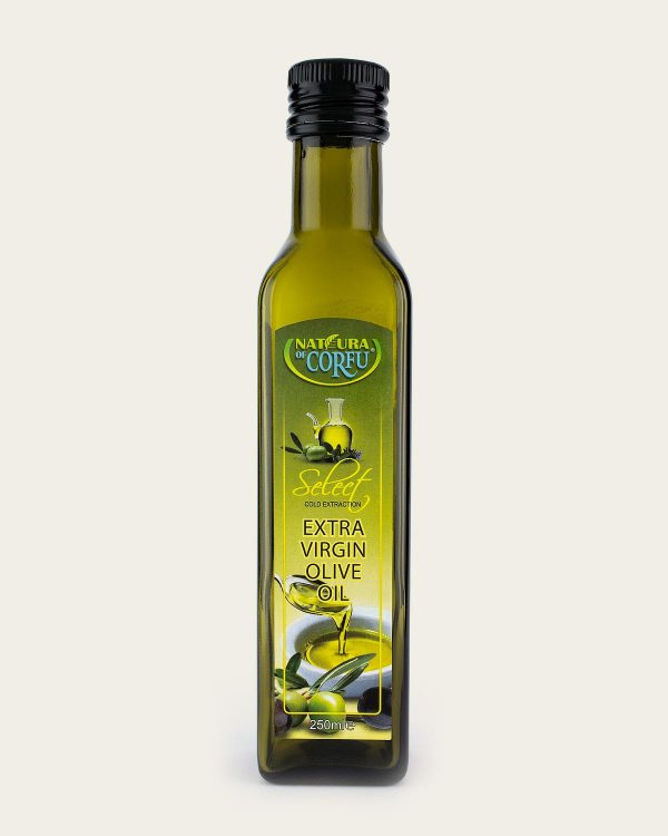 SELECT, ΕΞΑΙΡΕΤΙΚΟ ΠΑΡΘΕΝΟ ΕΛΑΙΟΛΑΔΟ, MARASCA 500 ml Σειρα Select