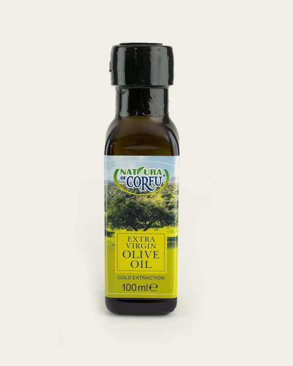 OLIVE TREE, ΕΞΑΙΡΕΤΙΚΟ ΠΑΡΘΕΝΟ ΕΛΑΙΟΛΑΔΟ, DORICA 250 ml Σειρα Olive Tree