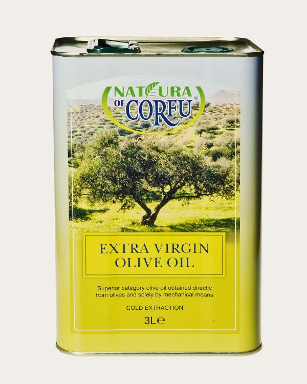 OLIVE TREE, ΕΞΑΙΡΕΤΙΚΟ ΠΑΡΘΕΝΟ ΕΛΑΙΟΛΑΔΟ, ΜΕΤΑΛΛΙΚΟ ΔΟΧΕΙΟ ΤΕΤΡΑΓΩΝΟ 1 Lt Ελαιόλαδο