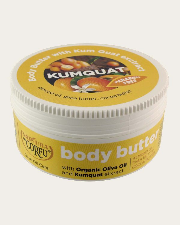 BODY BUTTER, Διάφορα αρώματα Καλλυντικά Καλλυντικά