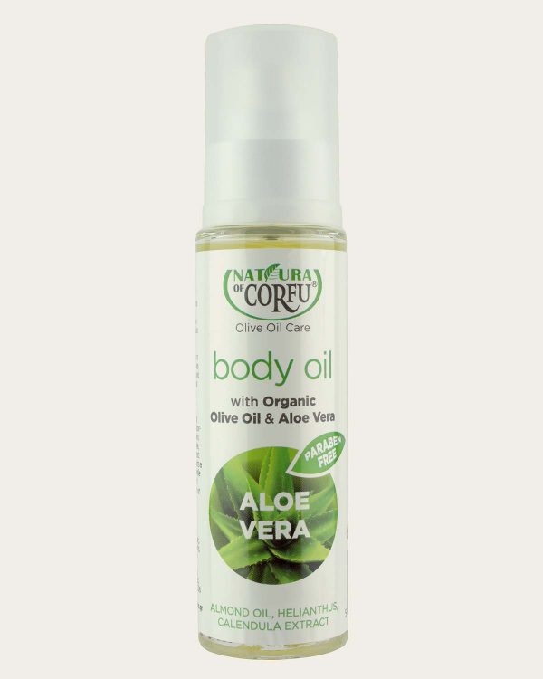 BODY OIL, Διάφορα αρώματα Καλλυντικά Καλλυντικά