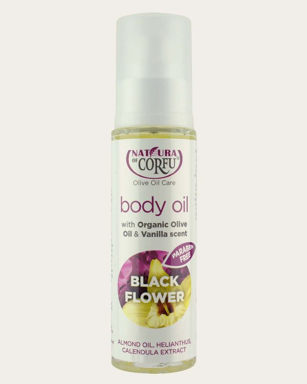 BODY OIL, Διάφορα αρώματα Καλλυντικά Καλλυντικά