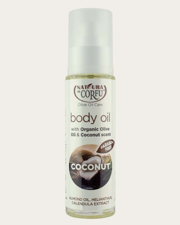 BODY OIL, Διάφορα αρώματα Καλλυντικά Καλλυντικά