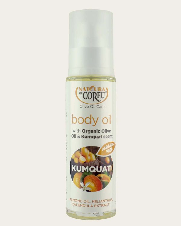 BODY OIL, Διάφορα αρώματα Καλλυντικά Καλλυντικά