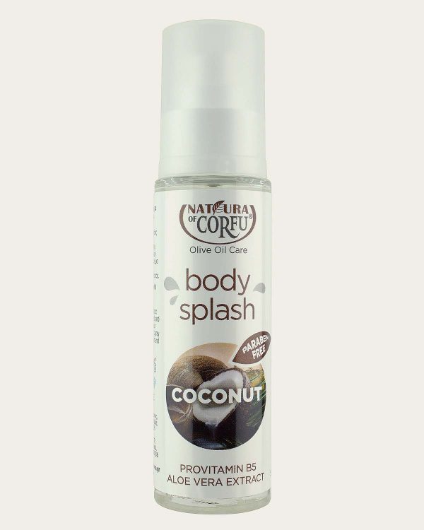 BODY SPLASH, Διάφορα αρώματα Καλλυντικά Καλλυντικά