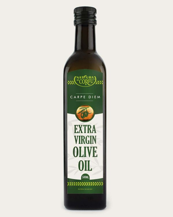 CARPE DIEM, ΕΞΑΙΡΕΤΙΚΟ ΠΑΡΘΕΝΟ ΕΛΑΙΟΛΑΔΟ, MARASCA 250 ml Σειρά Carpe Diem Σειρα Carpe Diem