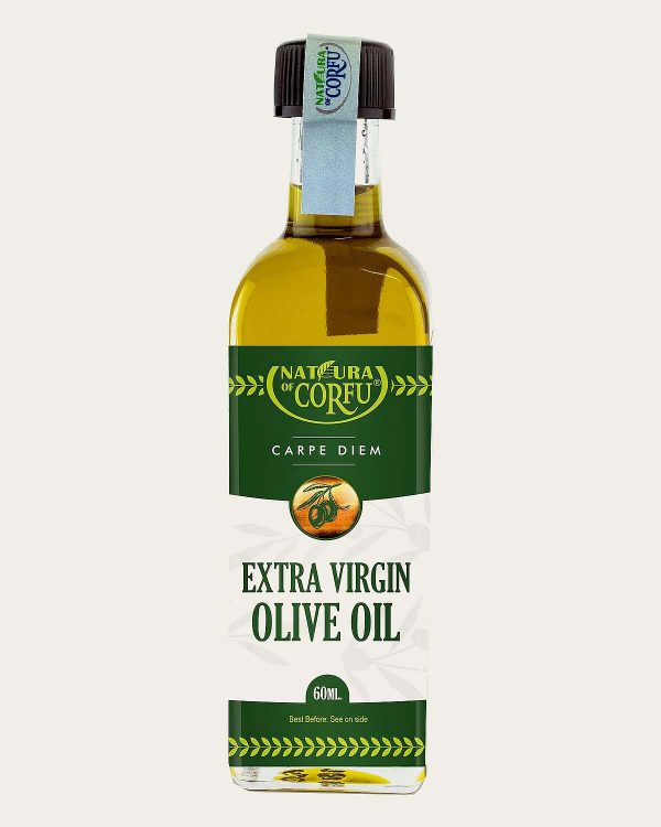 CARPE DIEM, ΕΞΑΙΡΕΤΙΚΟ ΠΑΡΘΕΝΟ ΕΛΑΙΟΛΑΔΟ, MARASCA 100 ml Σειρά Carpe Diem Σειρα Carpe Diem