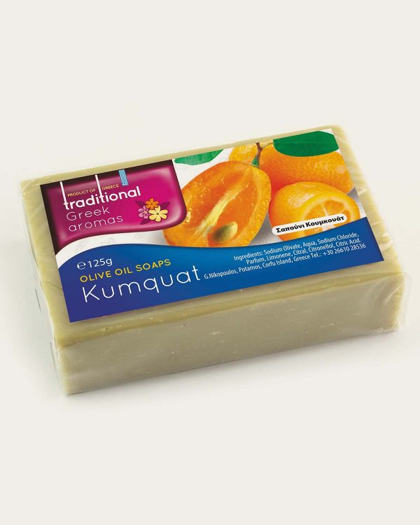 ΣΕΙΡΑ GREEK AROMA – ΣΑΠΟΥΝΙ ΣΕ ΔΙΑΦΑΝΟ ΠΕΡΙΤΥΛΙΓΜΑ, DISPLAY BOX  30 τεμ, Όλες οι συσκευασίες Σειρά Greek Aroma Σαπούνια
