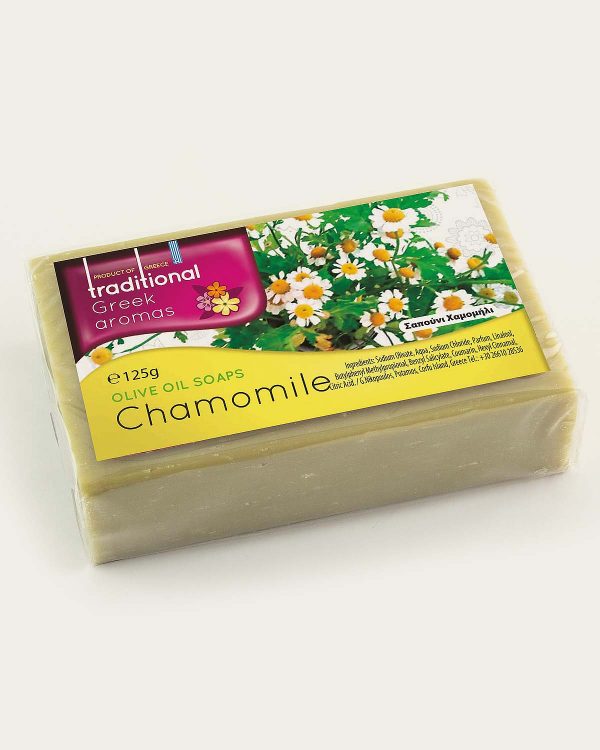 ΣΕΙΡΑ GREEK AROMA – ΣΑΠΟΥΝΙ ΣΕ ΔΙΑΦΑΝΟ ΠΕΡΙΤΥΛΙΓΜΑ, DISPLAY BOX  30 τεμ, Όλες οι συσκευασίες Σειρά Greek Aroma Σαπούνια