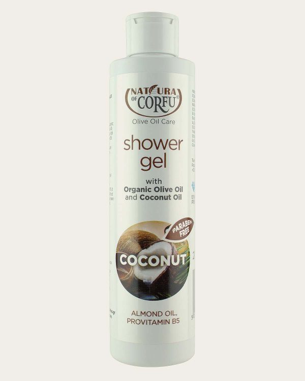 SHOWER GEL, Διάφορα αρώματα Καλλυντικά Καλλυντικά
